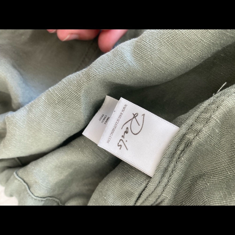 Rails Utility Jacket - image 4